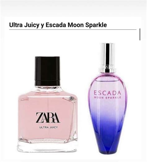 juicy zara perfume dupe.